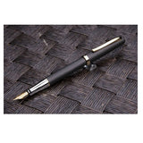 Valerian Fountain Pen