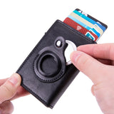 Portamento Card Holder