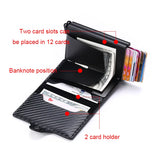 Ubiquity Card Holder