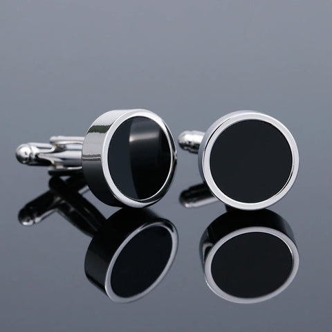 Cooper Cufflinks