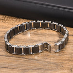 Bicycle Bracelet