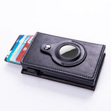 Portamento Card Holder