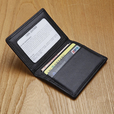 Rocco Card Holder