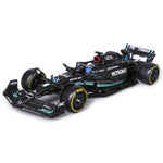 Mercedes 2023 AMG W14 E Performance F1 Car