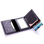 Portamento Card Holder