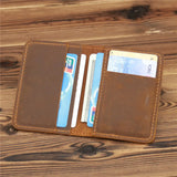 Timbre Card Holder