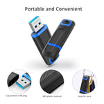 TOPESEL V3 Flash Drive