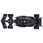 Mercedes 2023 AMG W14 E Performance F1 Car