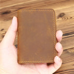 Timbre Card Holder