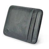 Raven Card Holder