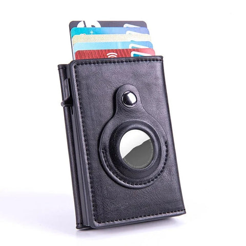 Portamento Card Holder