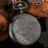 Mystery Pocket Watch