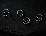 The Cuff Set - Baker Soul Gear