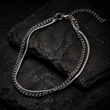 The Double Chain - Baker Soul Gear