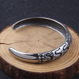 The Cuff - Baker Soul Gear