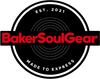Baker Soul Gear