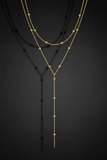 The Cascade Gold