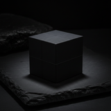 The Cipher — Closed