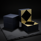 The Cipher — Mid-Unfold