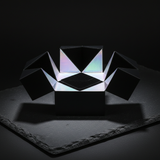The Cipher — Open