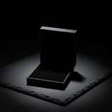 The Crest — Square Empty