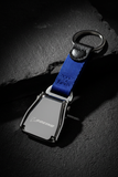 The Departure Blue — Fresh