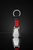 The Departure Red — Upright