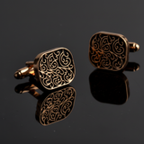 The Filigree — Replacement