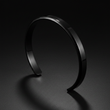 The Flat Cuff - Baker Soul Gear