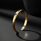 The Flat Cuff - Baker Soul Gear