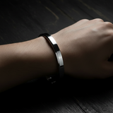The Flat Cuff - Baker Soul Gear