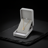 The Grey — Necklace