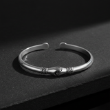 The Handshake Cuff - Baker Soul Gear