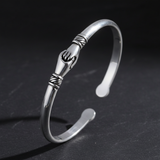 The Handshake Cuff - Baker Soul Gear