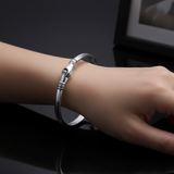 The Handshake Cuff - Baker Soul Gear