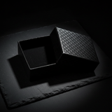 The Hex — Black