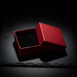 The Hex — Red