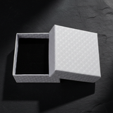 The Hex — White