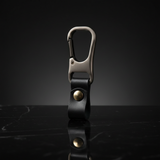 The Hide Black — Upright