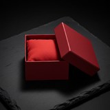 The Keeper — Red