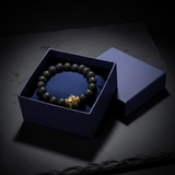 The Keeper — Royal Blue