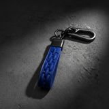 The Lace Blue — 3/4