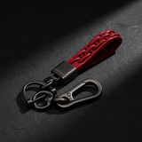 The Lace Red — 3/4