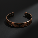 The Rune — Top Down