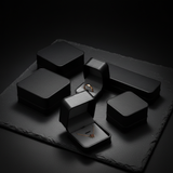 The Shell — Black