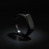The Signet Black — 3/4