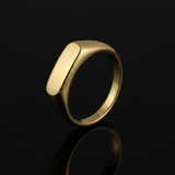 The Signet Gold — 3/4