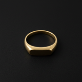 The Signet Gold — Top Down