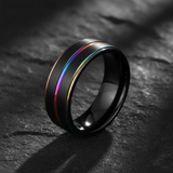 The Spectrum - Baker Soul Gear