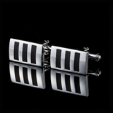 The Stripe — Angled